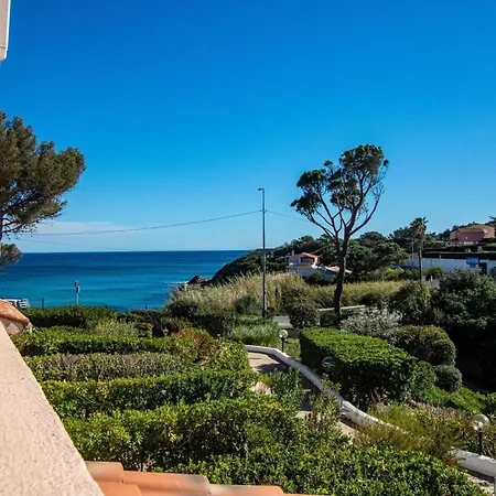 Familiales Dans Avec Piscine Campingplatz Fréjus
