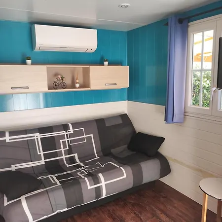 Campingplatz Familiales Dans Avec Piscine *