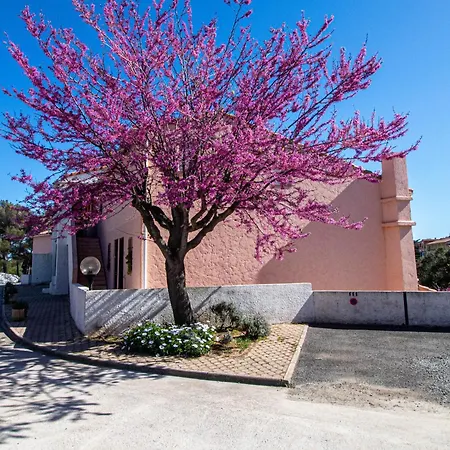 Familiales Dans Avec Piscine キャンプ場 Fréjus