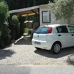 Familiales Dans Avec Piscine Campeggio Fréjus
