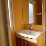 Campeggio Familiales Dans Avec Piscine Fréjus