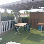 Kemping Familiales Dans Avec Piscine *