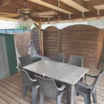 Kemping Familiales Dans Avec Piscine Fréjus