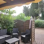 Familiales Dans Avec Piscine Kemping Fréjus