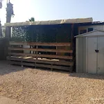 Kemping Familiales Dans Avec Piscine Fréjus
