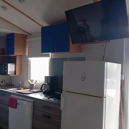 Familiales Dans Avec Piscine Camping