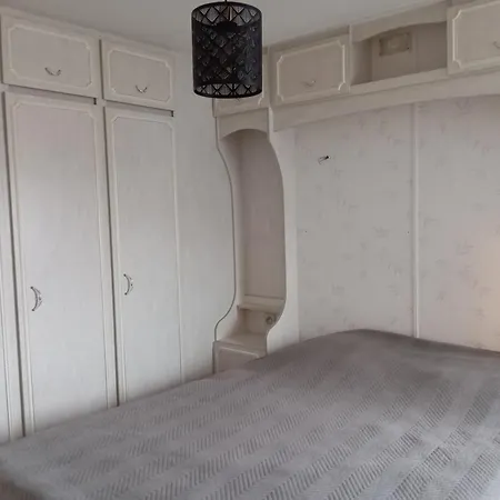 Familiales Dans Avec Piscine Camping Fréjus