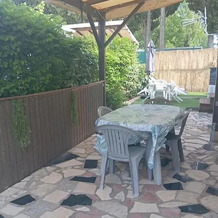 Camping Familiales Dans Avec Piscine *