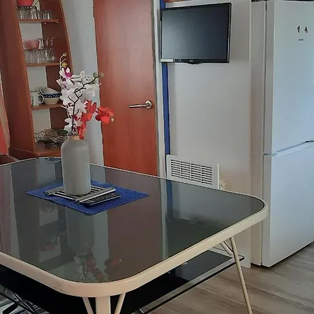 营地 Familiales Dans Avec Piscine