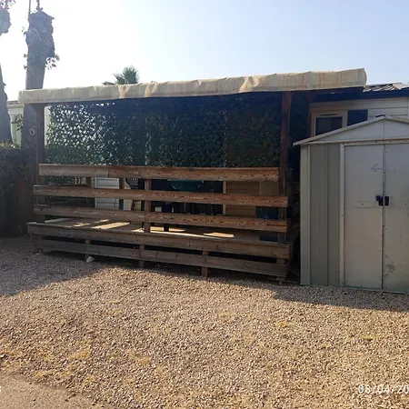 אתר קמפינג Familiales Dans Avec Piscine Fréjus