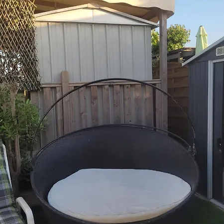 Familiales Dans Avec Piscine Camping